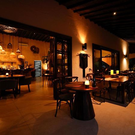 Casa Candela San Jerónimo Extérieur photo