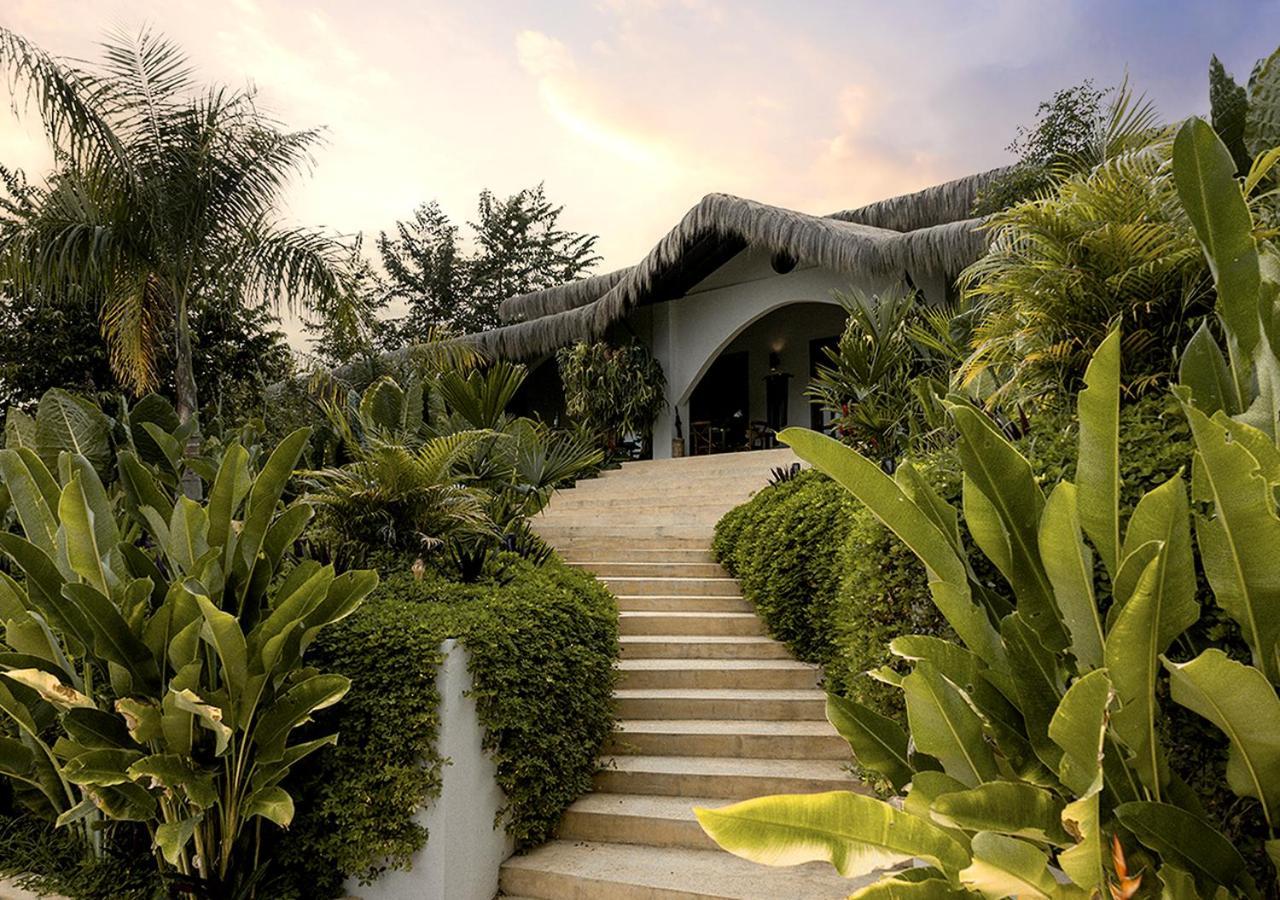 Casa Candela San Jerónimo Extérieur photo