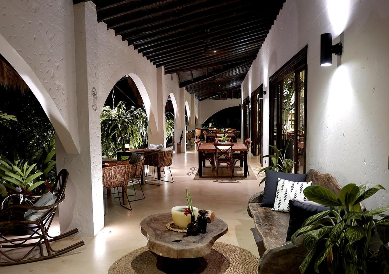Casa Candela San Jerónimo Extérieur photo