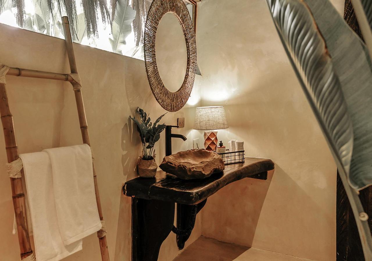 Casa Candela San Jerónimo Extérieur photo