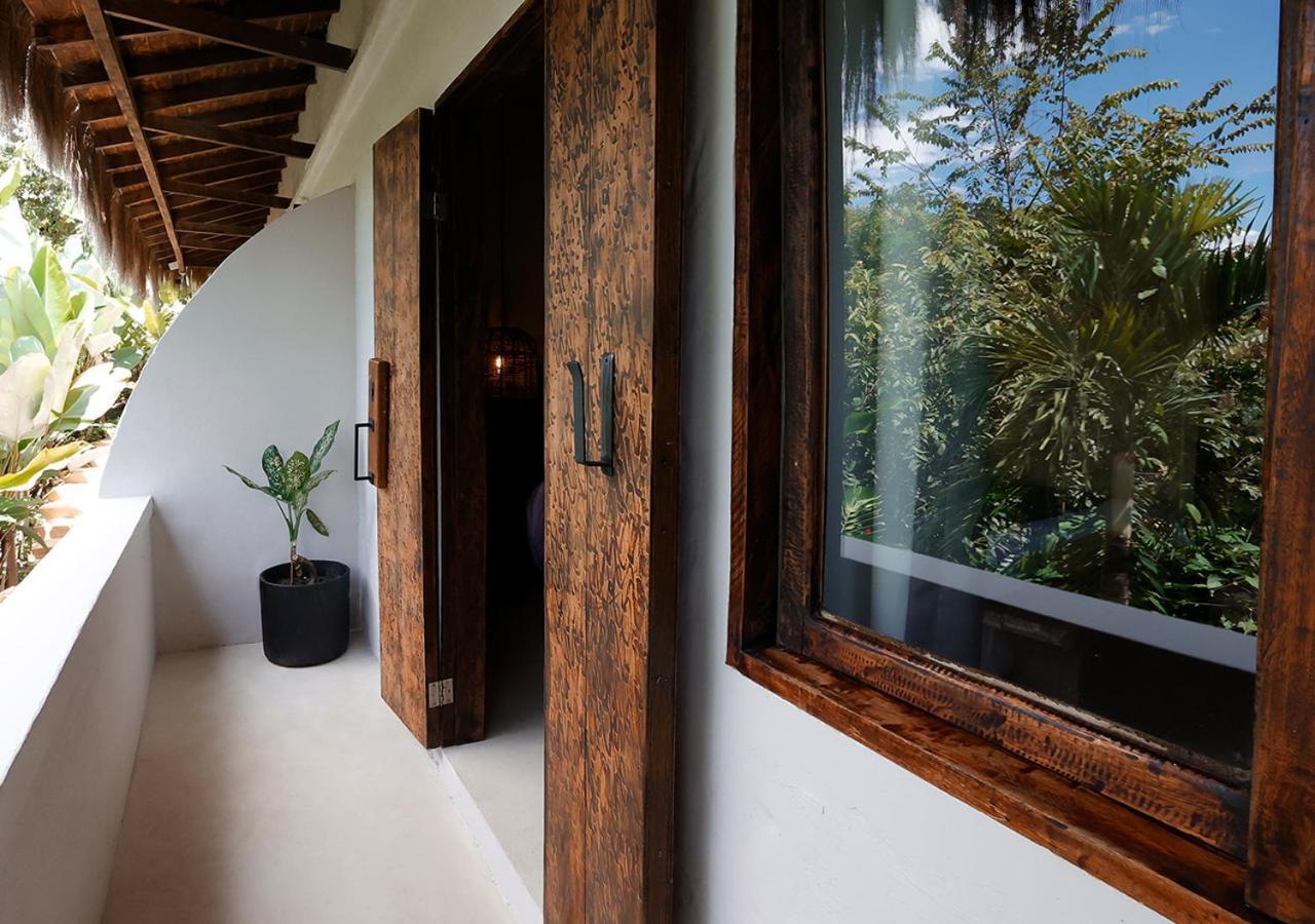 Casa Candela San Jerónimo Extérieur photo