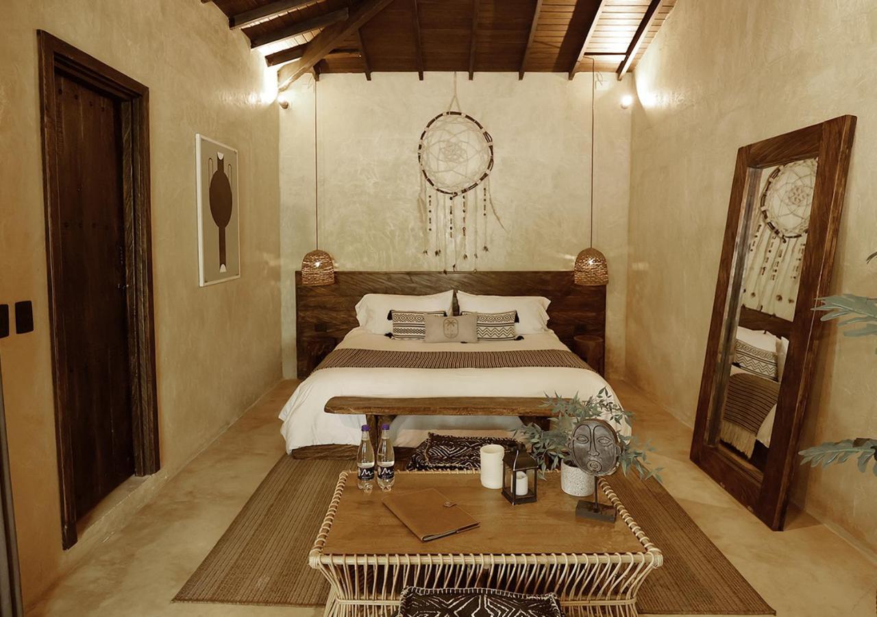Casa Candela San Jerónimo Extérieur photo