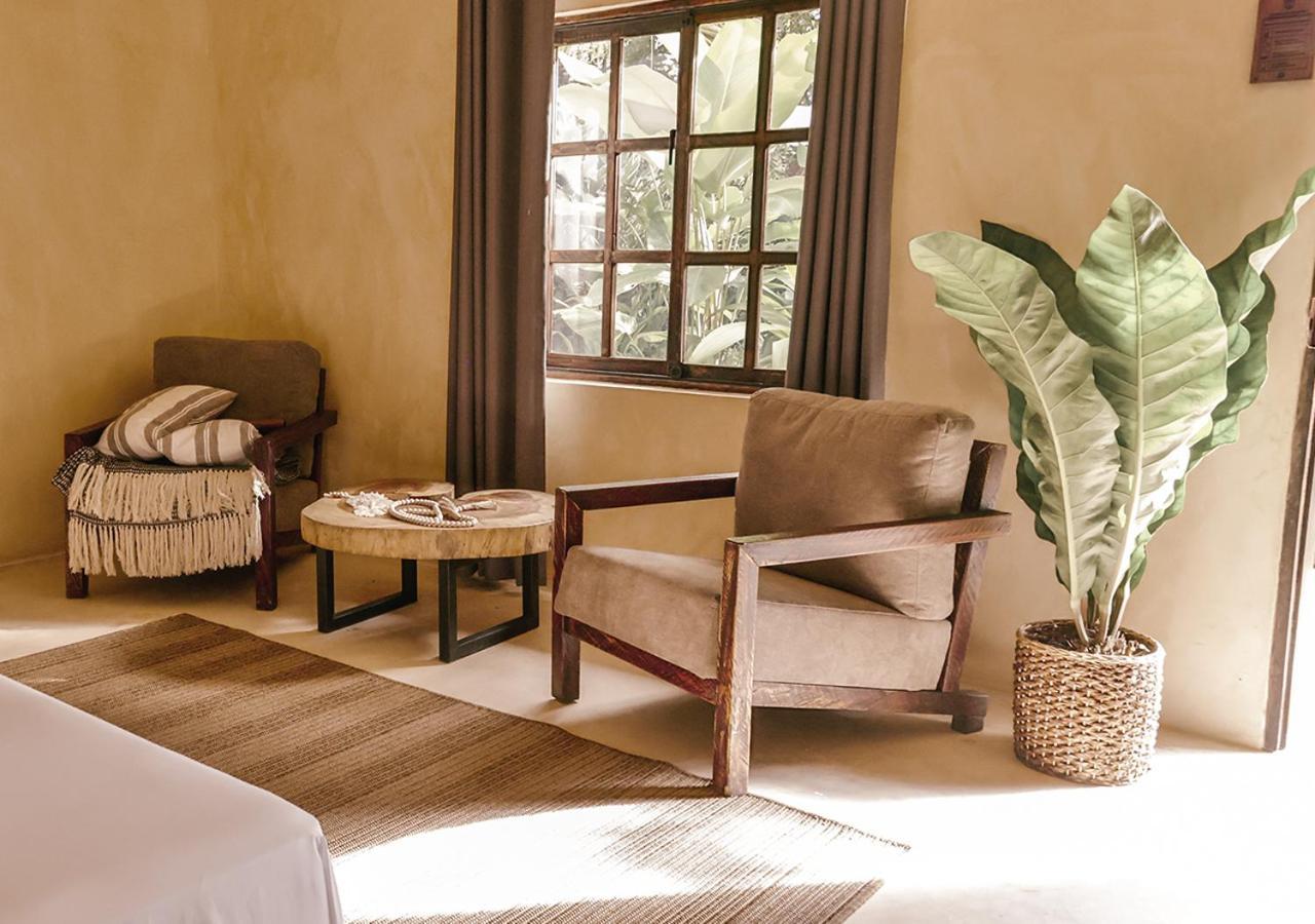Casa Candela San Jerónimo Extérieur photo