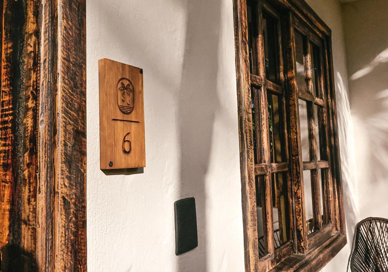 Casa Candela San Jerónimo Extérieur photo