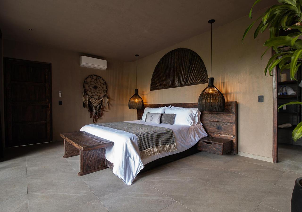 Casa Candela San Jerónimo Extérieur photo