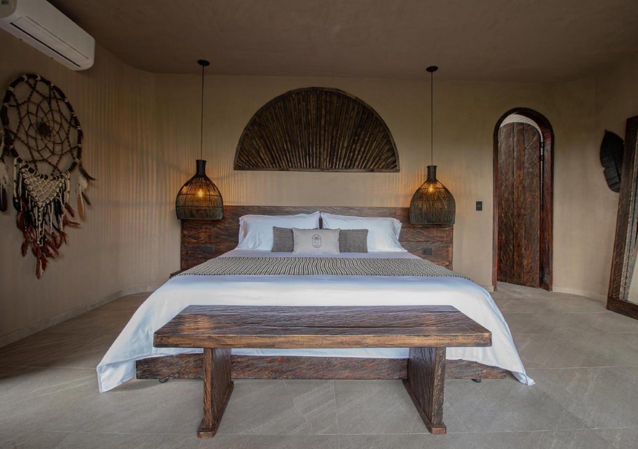 Casa Candela San Jerónimo Extérieur photo