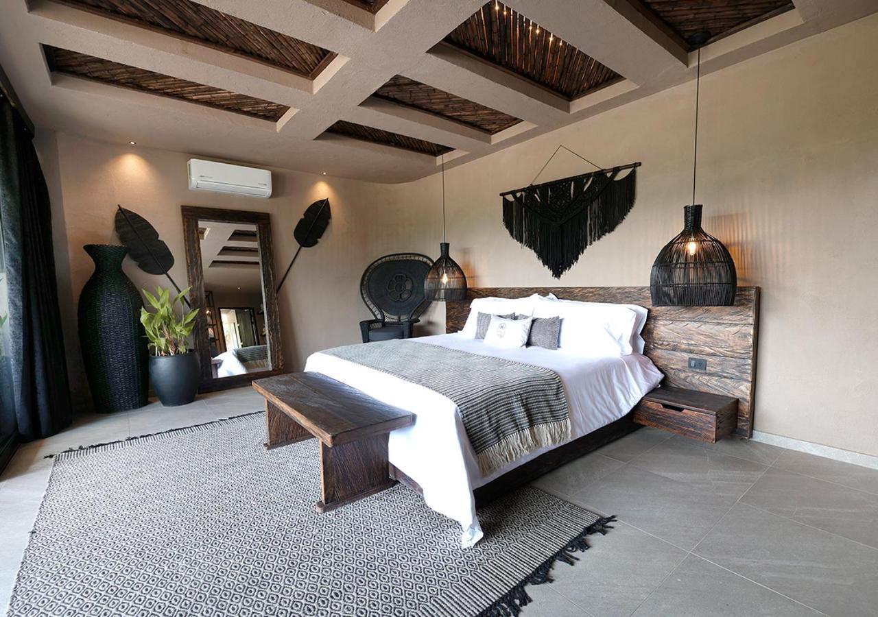 Casa Candela San Jerónimo Extérieur photo