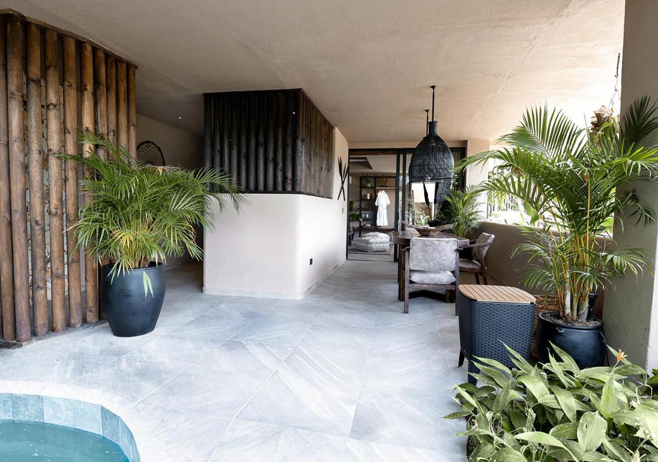 Casa Candela San Jerónimo Extérieur photo