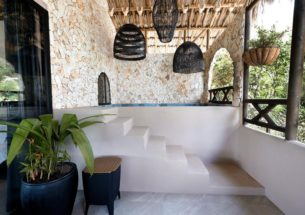 Casa Candela San Jerónimo Extérieur photo