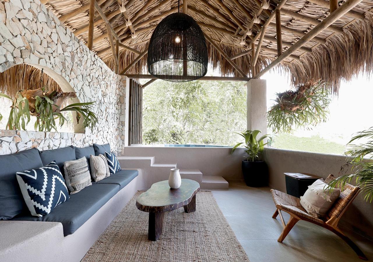 Casa Candela San Jerónimo Extérieur photo
