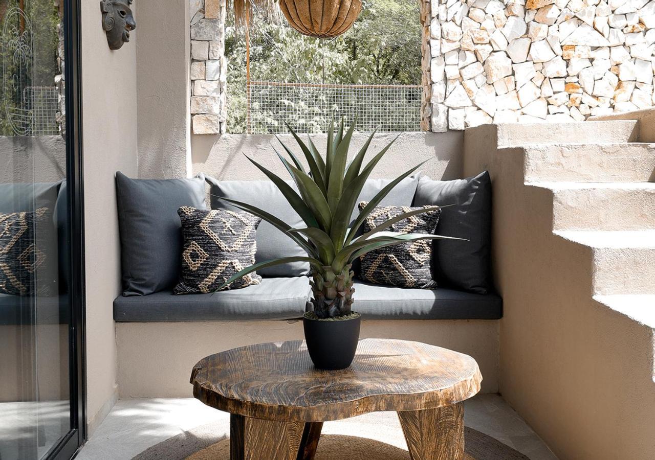 Casa Candela San Jerónimo Extérieur photo