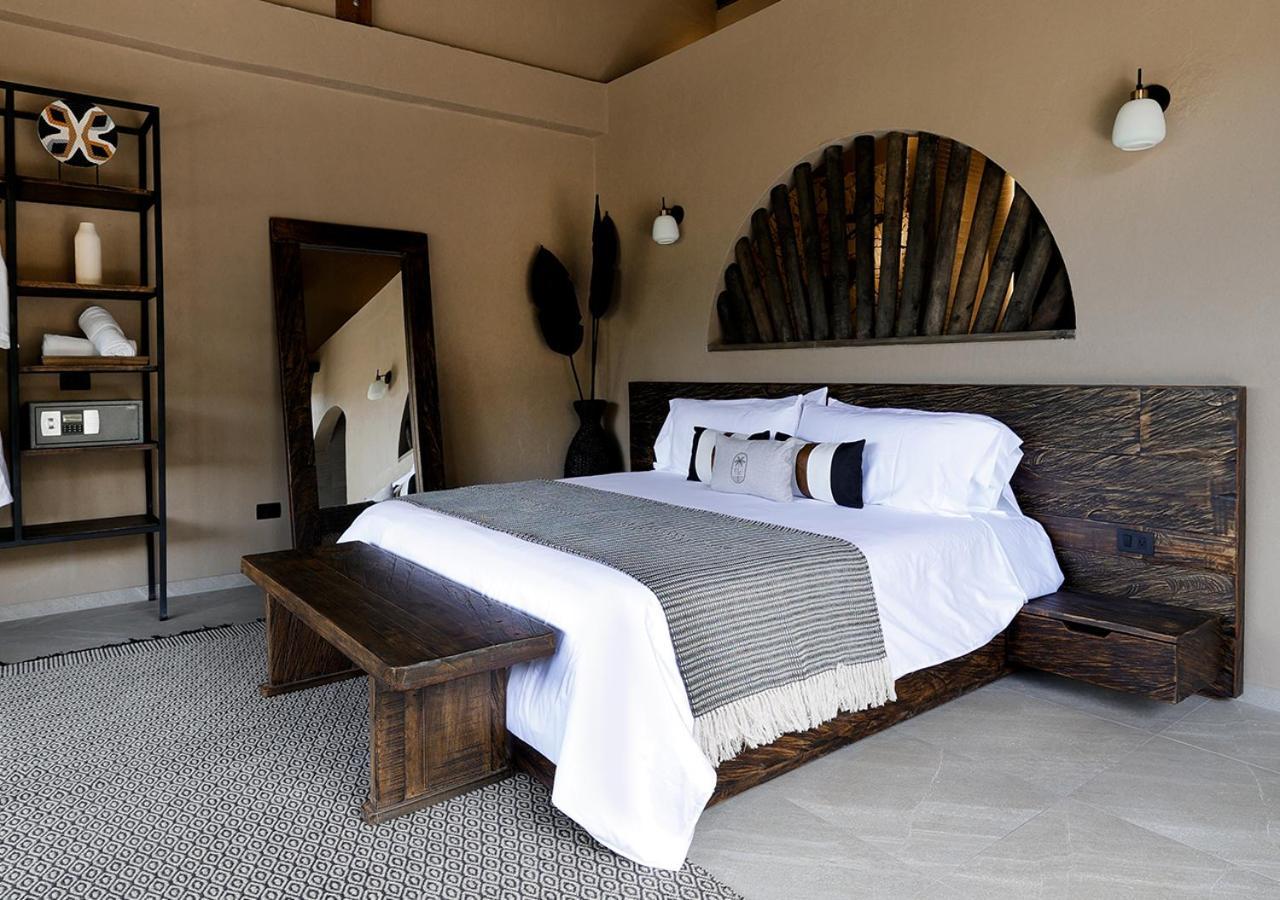 Casa Candela San Jerónimo Extérieur photo