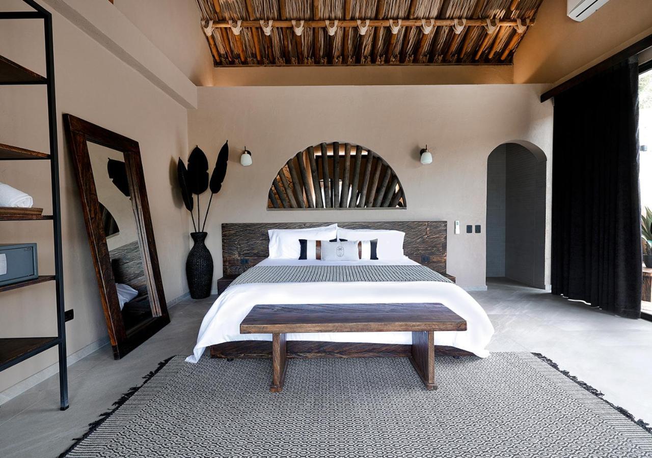 Casa Candela San Jerónimo Extérieur photo