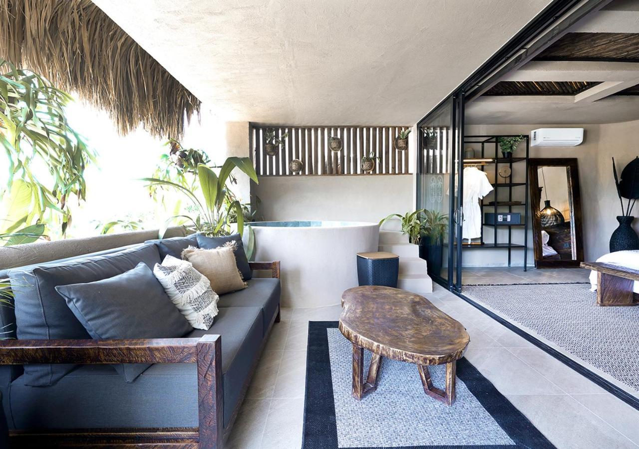 Casa Candela San Jerónimo Extérieur photo